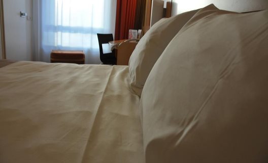 Hotel Ibis Antwerp Centrum