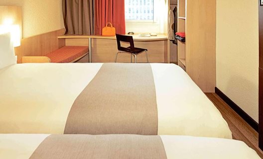 Hotel Ibis Antwerp Centrum