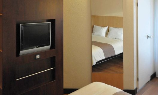 Hotel Ibis Antwerp Centrum