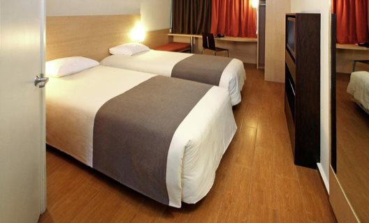 Hotel Ibis Antwerp Centrum
