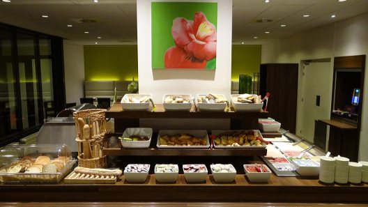 Hotel Ibis Antwerp Centrum