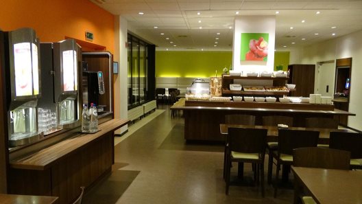 Hotel Ibis Antwerp Centrum