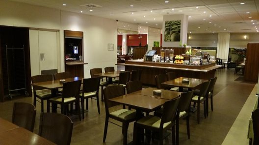 Hotel Ibis Antwerp Centrum