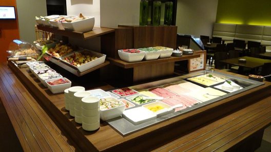 Hotel Ibis Antwerp Centrum
