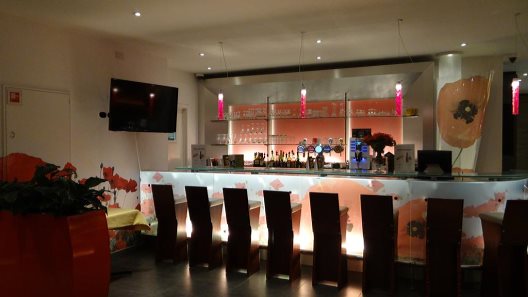 Hotel Ibis Antwerp Centrum