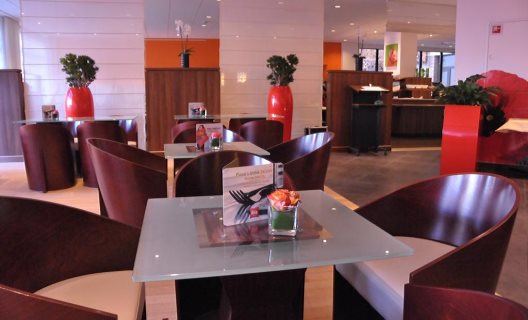 Hotel Ibis Antwerp Centrum