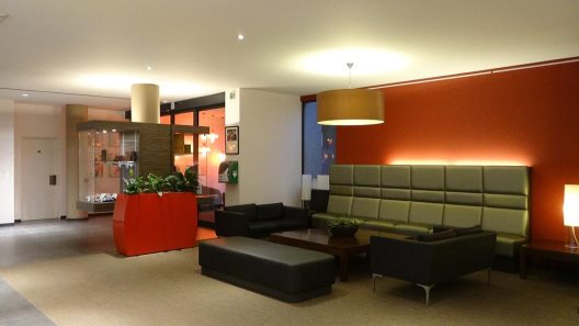 Hotel Ibis Antwerp Centrum
