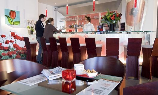 Hotel Ibis Antwerp Centrum
