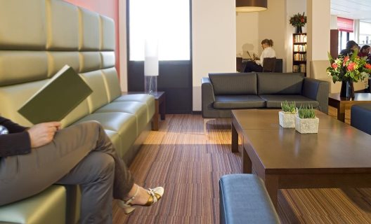 Hotel Ibis Antwerp Centrum