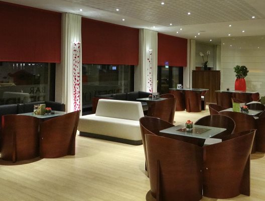 Hotel Ibis Antwerp Centrum