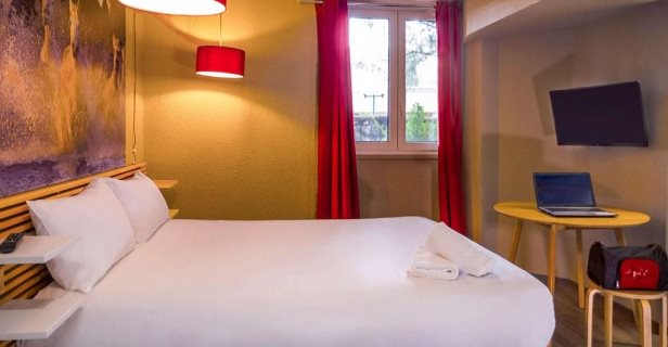 Hotel Ibis Arles