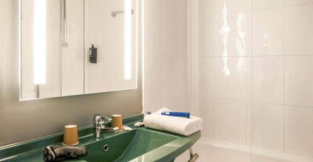 Hotel Ibis Arles