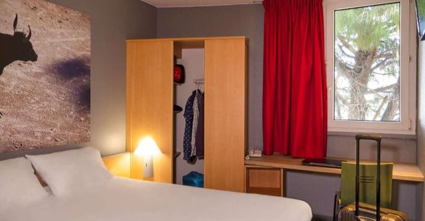 Hotel Ibis Arles