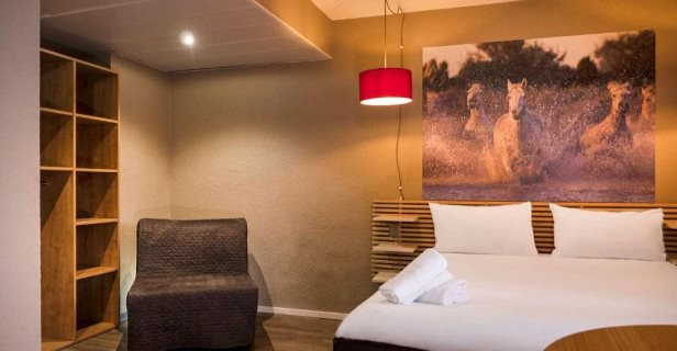 Hotel Ibis Arles