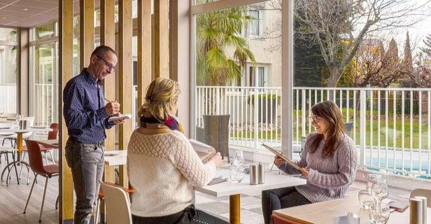 Hotel Ibis Arles