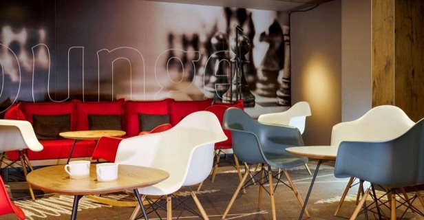 Hotel Ibis Arles