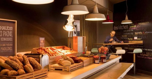 Hotel Ibis Arles