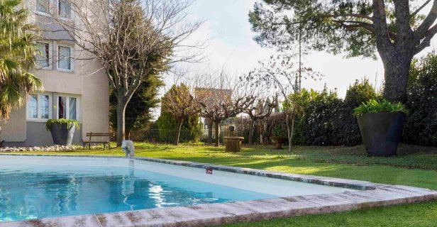 Hotel Ibis Arles