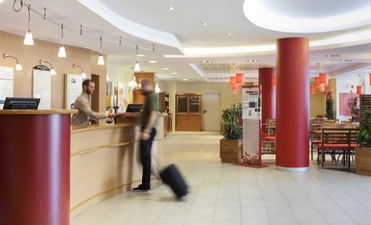 Hotel Ibis Barcelona Aeropuerto Viladecans