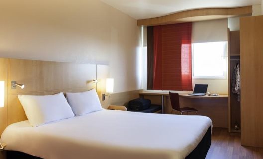 Hotel Ibis Barcelona Aeropuerto Viladecans