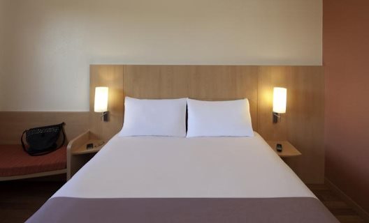 Hotel Ibis Barcelona Aeropuerto Viladecans