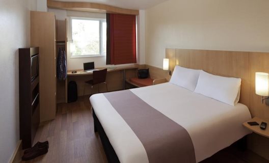 Hotel Ibis Barcelona Aeropuerto Viladecans