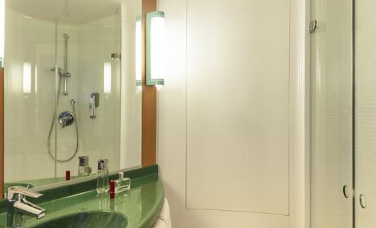 Hotel Ibis Barcelona Aeropuerto Viladecans