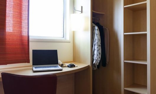 Hotel Ibis Barcelona Aeropuerto Viladecans