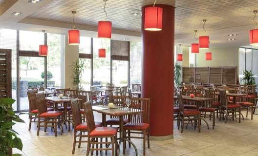 Hotel Ibis Barcelona Aeropuerto Viladecans