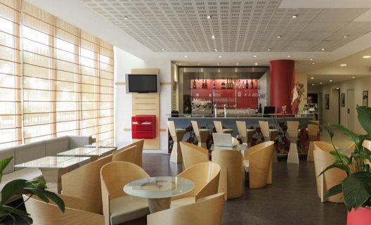 Hotel Ibis Barcelona Aeropuerto Viladecans