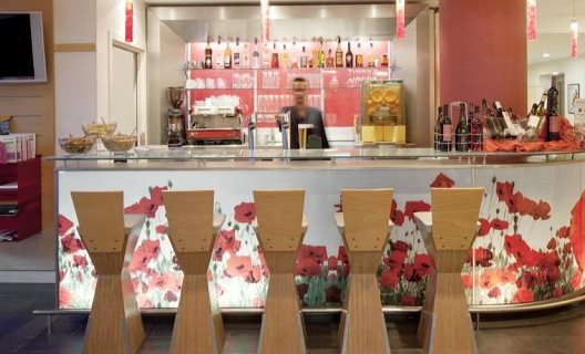 Hotel Ibis Barcelona Aeropuerto Viladecans
