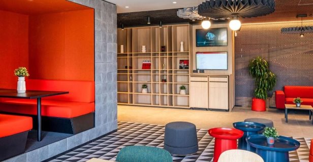 Hotel Ibis Barcelona Aeropuerto Viladecans