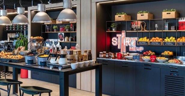 Hotel Ibis Barcelona Aeropuerto Viladecans