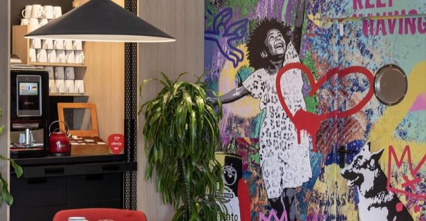 Hotel Ibis Barcelona Aeropuerto Viladecans