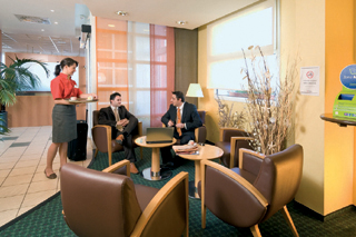 Hotel Ibis Barcelona Castelldefels