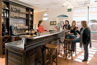 Hotel Ibis Barcelona Castelldefels