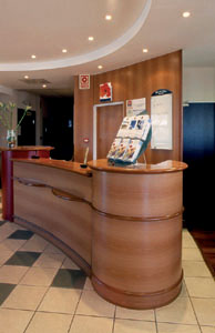 Hotel Ibis Barcelona Castelldefels