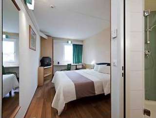 Hotel Ibis Barcelona Castelldefels