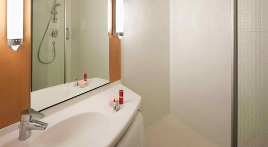 Hotel Ibis Barcelona Centro