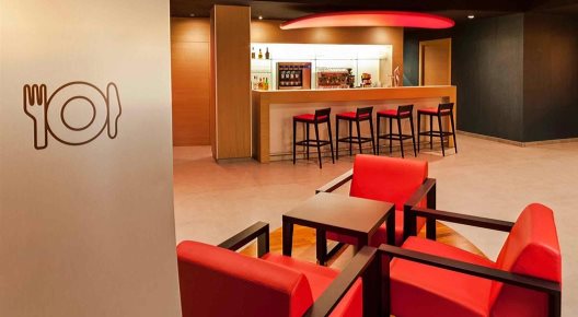 Hotel Ibis Barcelona Centro