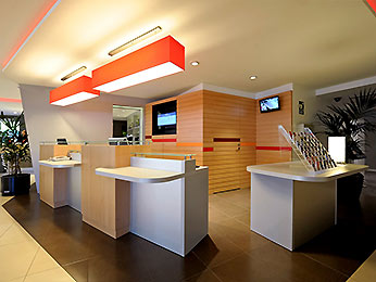 Hotel Ibis Barcelona Fira De Cornella