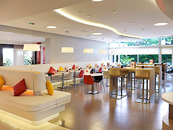 Hotel Ibis Barcelona Fira De Cornella