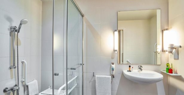 Hotel Ibis Barcelona Meridiana