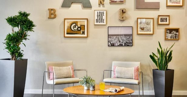 Hotel Ibis Barcelona Meridiana