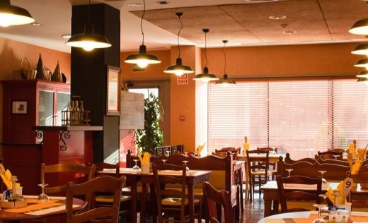 Hotel Ibis Barcelona Montmelo Granollers