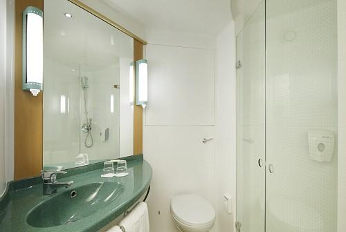 Hotel Ibis Barcelona Montmelo Granollers