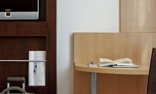 Hotel Ibis Barcelona Plaza Glories 22