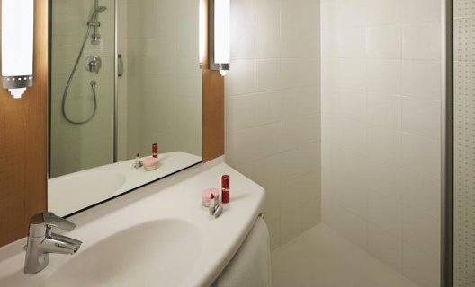 Hotel Ibis Barcelona Plaza Glories 22