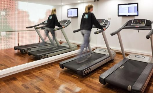 Hotel Ibis Barcelona Plaza Glories 22