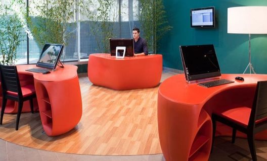 Hotel Ibis Barcelona Plaza Glories 22